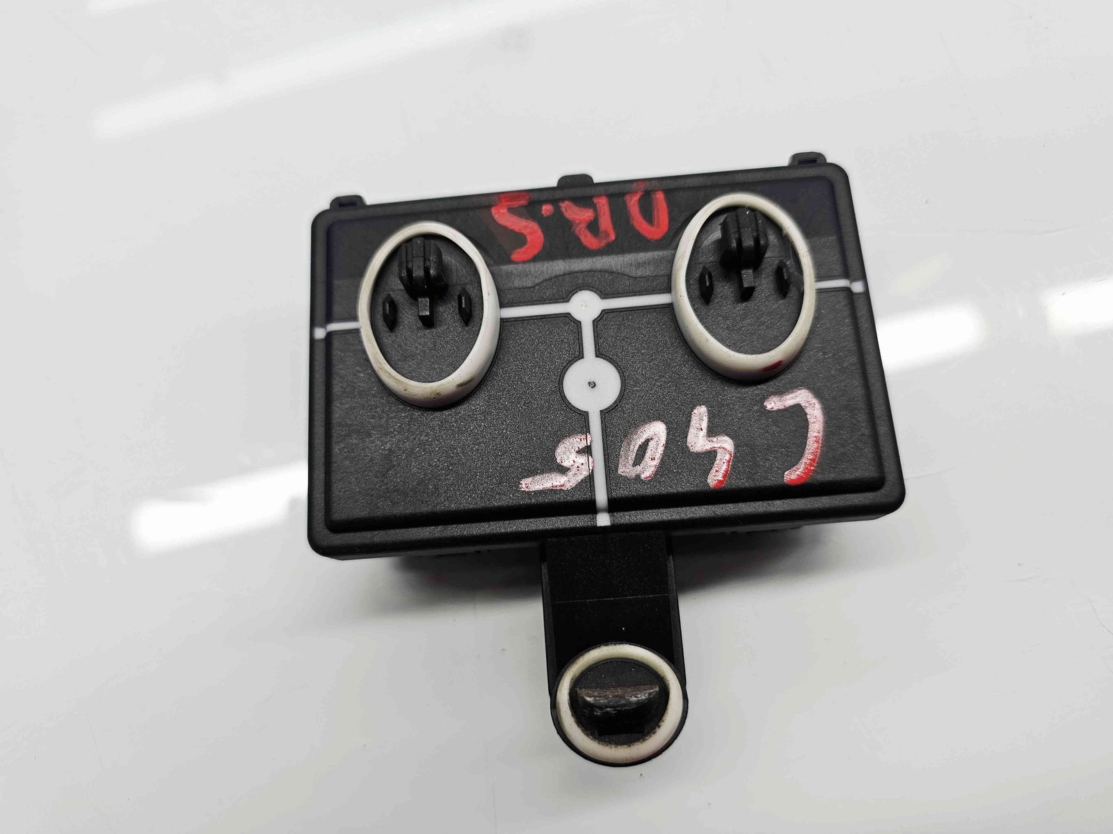 Modul confort Audi A4 (8W2, B9) [Fabr 2015-2023] 8W0959595A - imagine 2