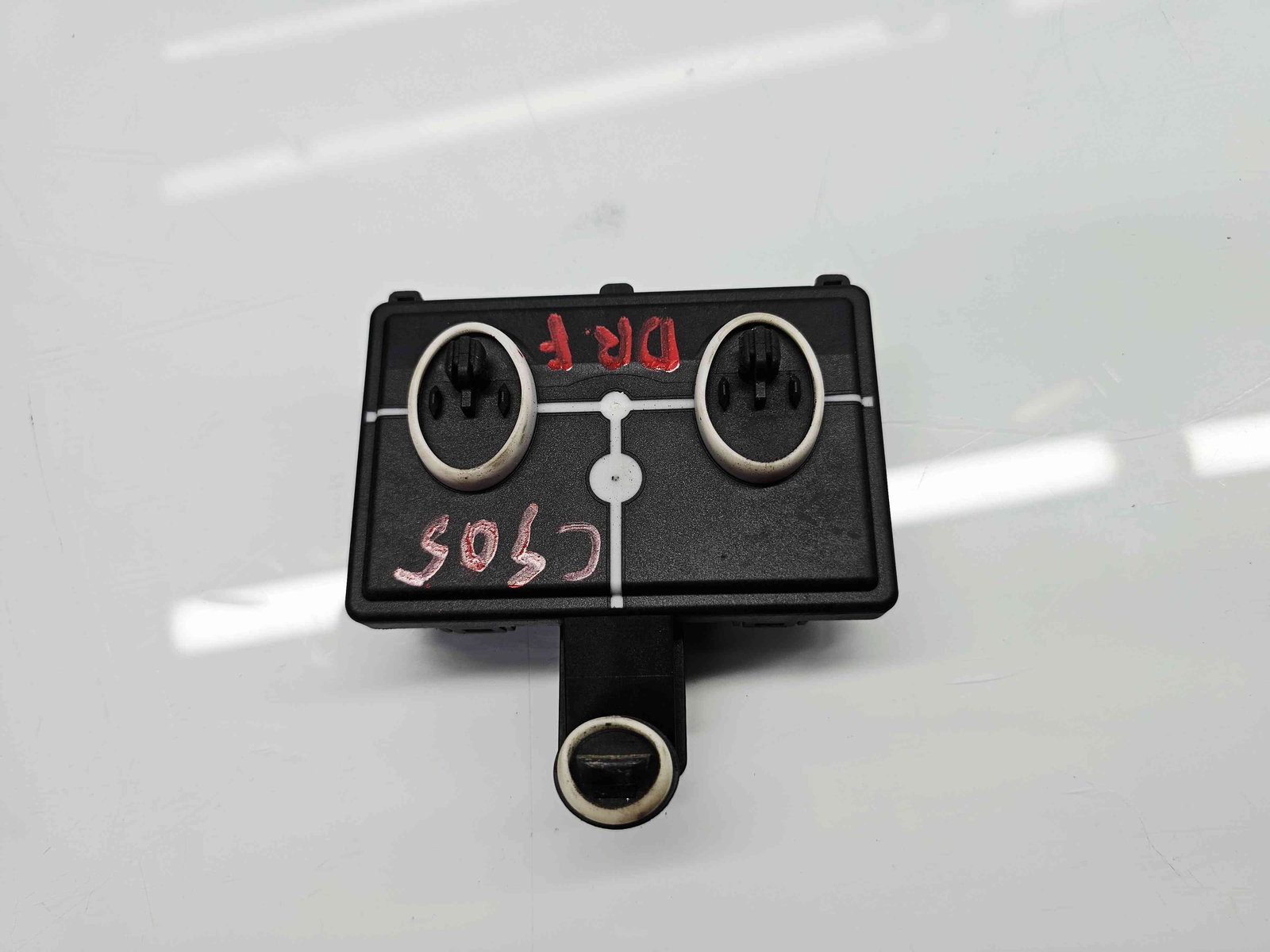 Modul confort Audi A4 (8W2, B9) [Fabr 2015-2023] 8W0959593A - imagine 2