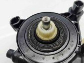 Motoras geam dreapta fata Audi A4 (8W2, B9) [Fabr 2015-2023] 8W0959802