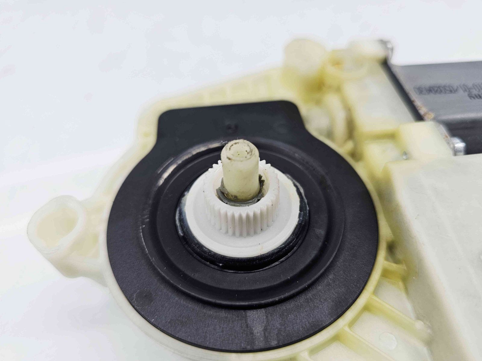 Motoras geam dreapta fata Volkswagen Golf 6 (5K1) GTI [Fabr 2009-2013] 5K0959701D - imagine 2