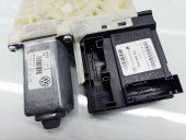 Motoras geam dreapta fata Volkswagen Golf 6 (5K1) GTI [Fabr 2009-2013] 5K0959701D