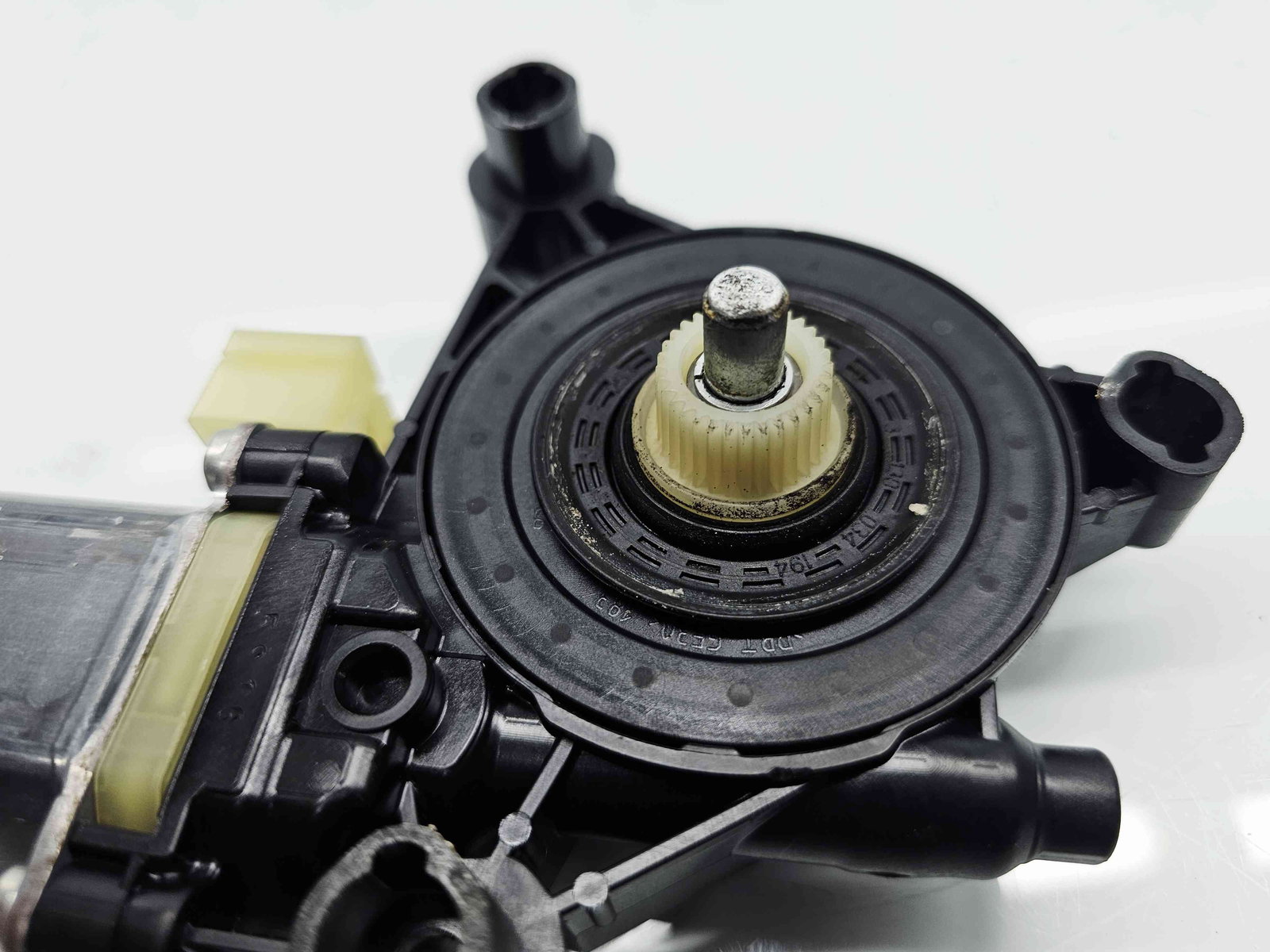 Motoras geam dreapta spate Audi A4 (8W2, B9) [Fabr 2015-2023] 8W0959812 - imagine 3