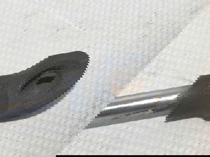 Amortizor capota 654713274R Dacia Logan 2 1.5 K9K 2012-2022