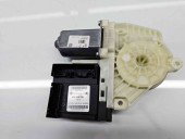 Motoras geam stanga fata Volkswagen Golf 6 (5K1) GTI [Fabr 2009-2013] 5K0959702D