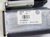 Motoras geam stanga fata Volkswagen Golf 6 (5K1) GTI [Fabr 2009-2013] 5K0959702D