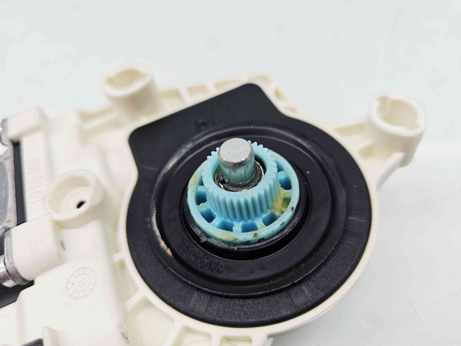 Motoras geam stanga spate Volkswagen Golf 6 (5K1) GTI [Fabr 2009-2013] 5K0959703C - imagine 2