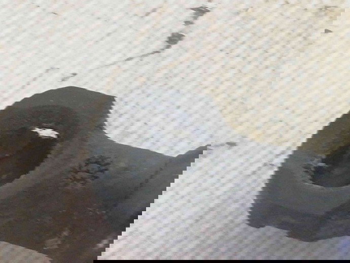 Amortizor capota 654713274R Dacia Logan 2 1.5 K9K 2012-2022