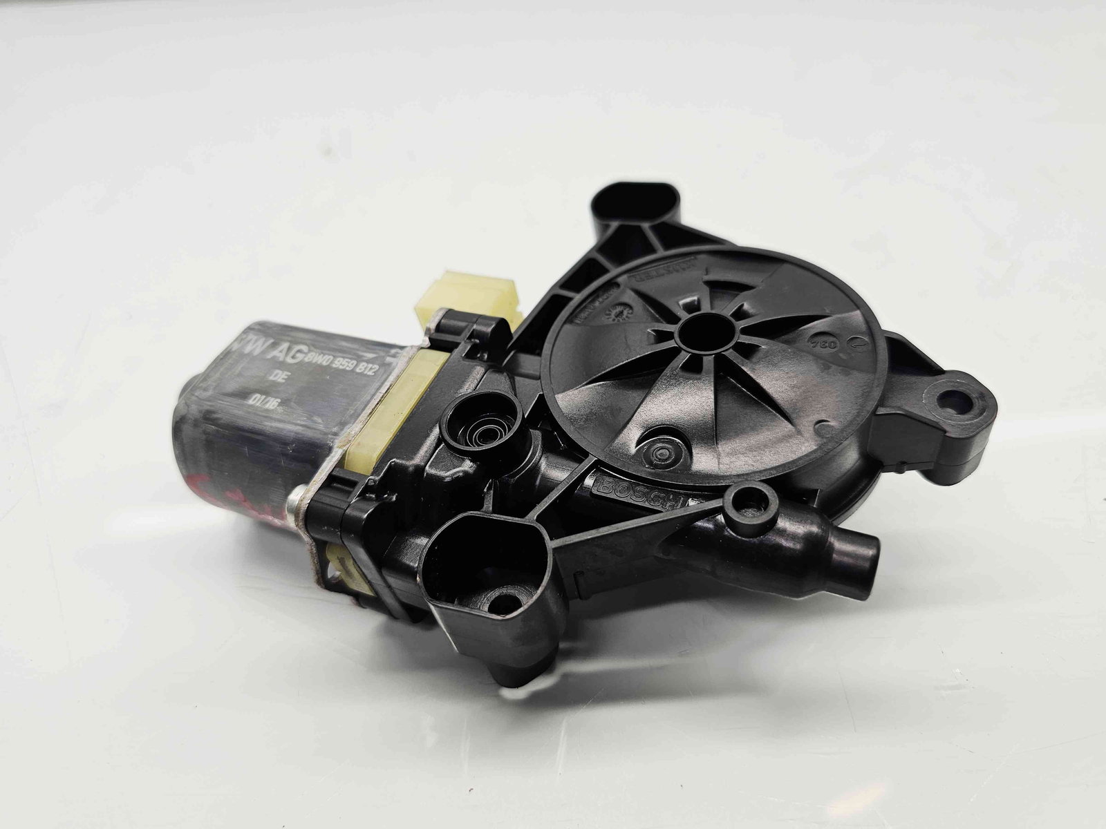 Motoras geam stanga spate Audi A4 (8W2, B9) [Fabr 2015-2023] 8W0959801 - imagine 3