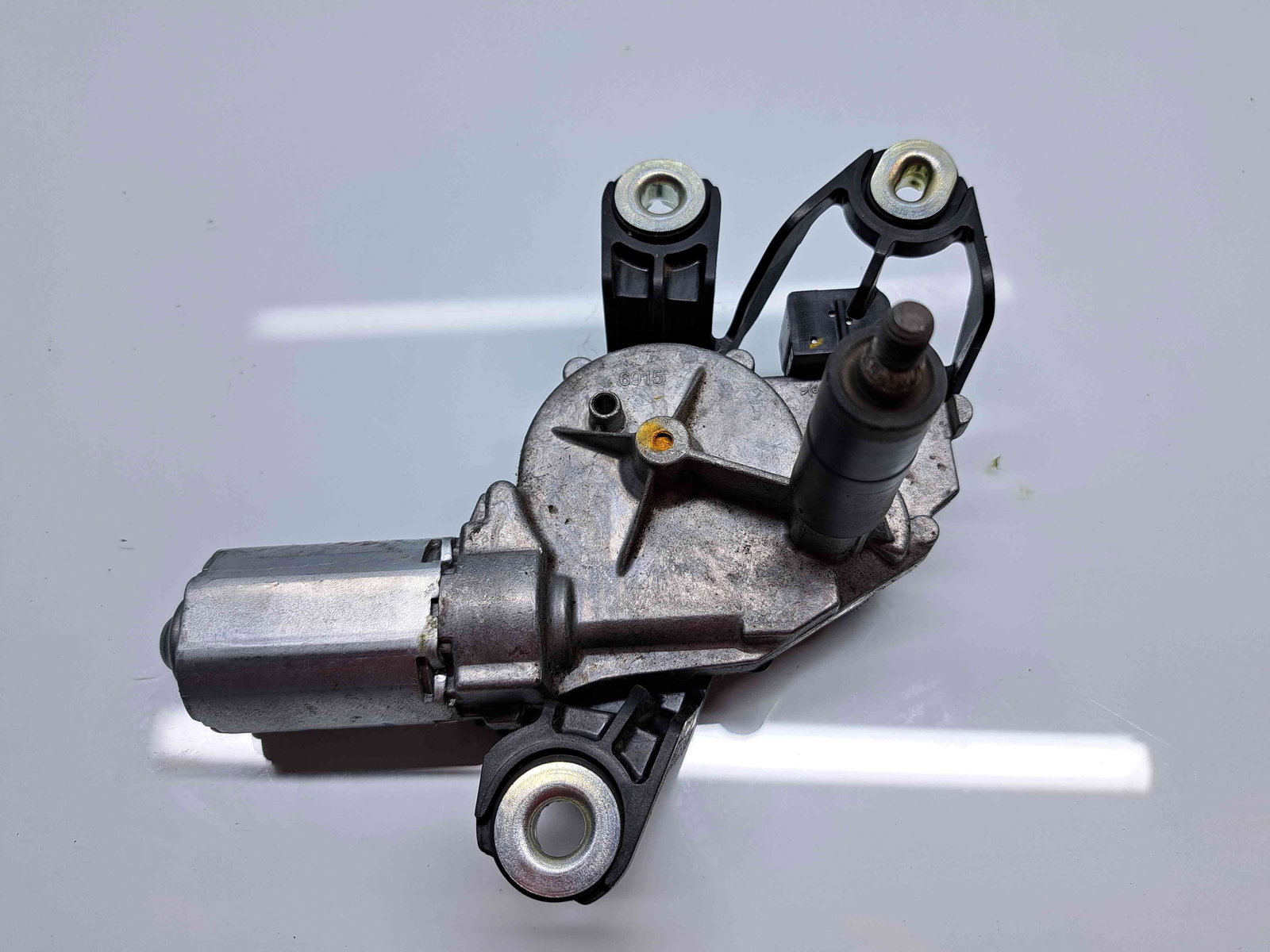 Motoras stergator haion Volkswagen Golf 6 (5K1) GTI [Fabr 2009-2013] 5K6955711B - imagine 3