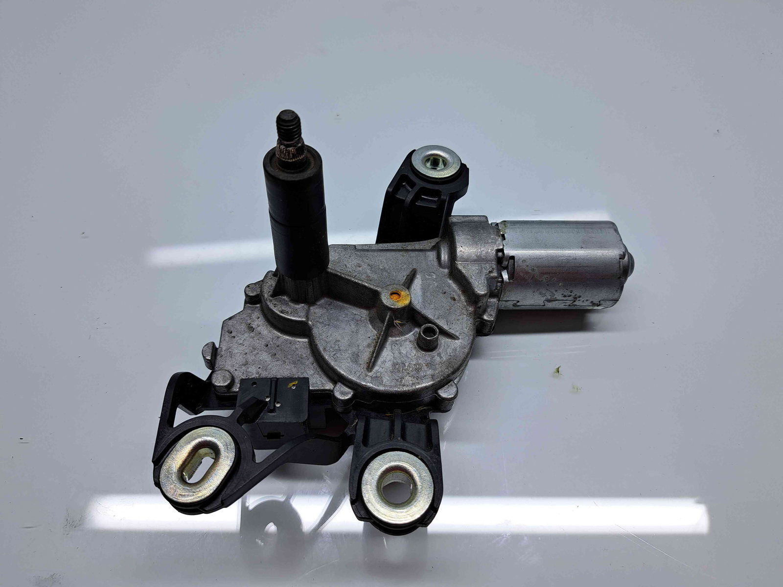 Motoras stergator haion Volkswagen Golf 6 (5K1) GTI [Fabr 2009-2013] 5K6955711B - imagine 4