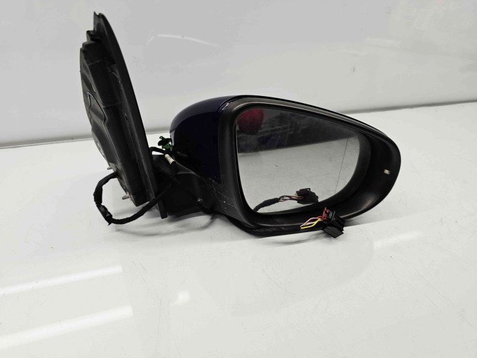 Oglinda dreapta Volkswagen Golf 6 (5K1) GTI [Fabr 2009-2013] LD5Q