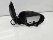 Oglinda dreapta Volkswagen Golf 6 (5K1) GTI [Fabr 2009-2013] LD5Q