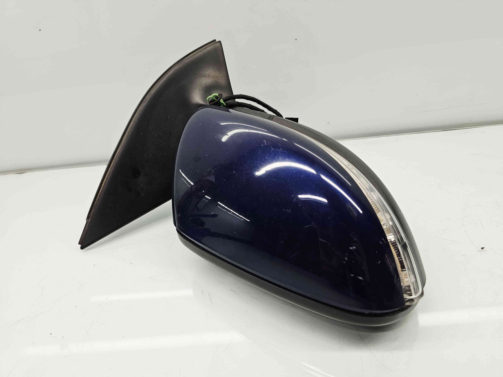 Oglinda dreapta Volkswagen Golf 6 (5K1) GTI [Fabr 2009-2013] LD5Q - imagine 5