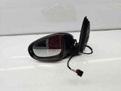 Oglinda stanga Volkswagen Golf 6 (5K1) GTI [Fabr 2009-2013] LD5Q