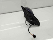 Oglinda stanga Volkswagen Golf 6 (5K1) GTI [Fabr 2009-2013] LD5Q