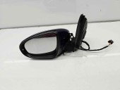 Oglinda stanga Volkswagen Golf 6 (5K1) GTI [Fabr 2009-2013] LD5Q