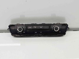  Panou comanda clima Bmw 1 (F20) [Fabr 2011-2017] OEM