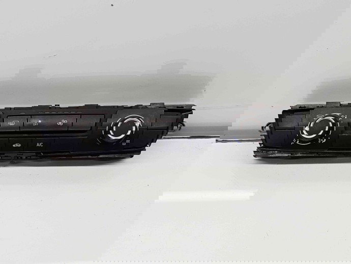  Panou comanda clima Bmw 1 (F20) [Fabr 2011-2017] OEM