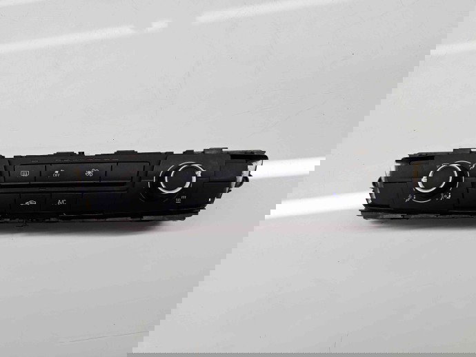  Panou comanda clima Bmw 1 (F20) [Fabr 2011-2017] OEM