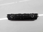  Panou comanda clima Bmw 1 (F20) [Fabr 2011-2017] OEM