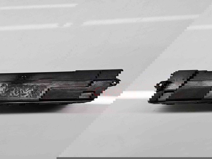  Panou comanda clima Bmw 1 (F20) [Fabr 2011-2017] OEM