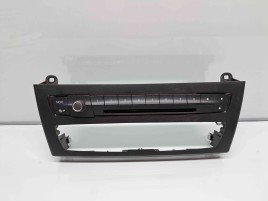  Panou media Bmw 1 (F20) [Fabr 2011-2017] OEM