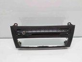  Panou media Bmw 1 (F20) [Fabr 2011-2017] OEM