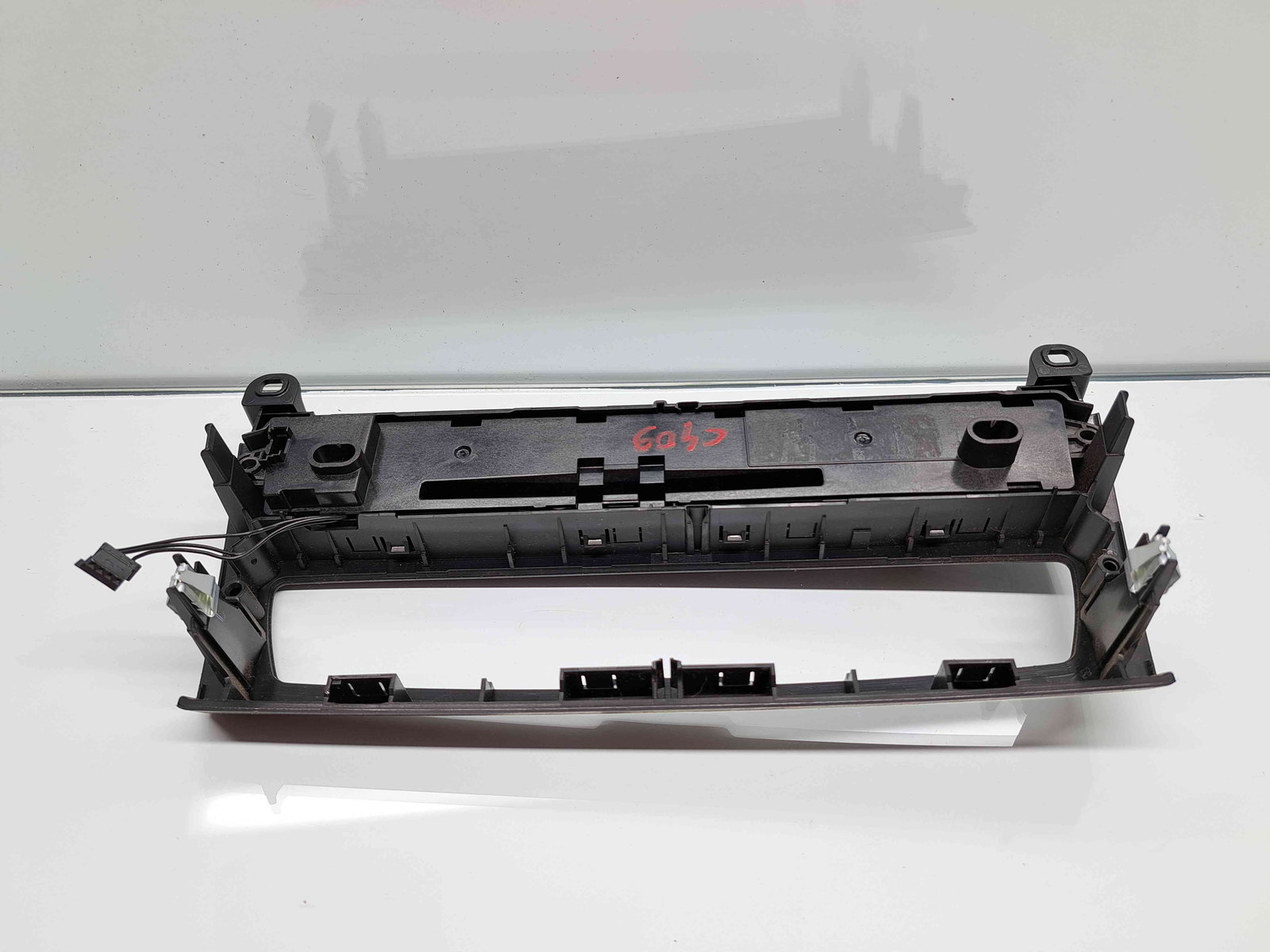 Panou media Bmw 1 (F20) [Fabr 2011-2017] OEM - imagine 3