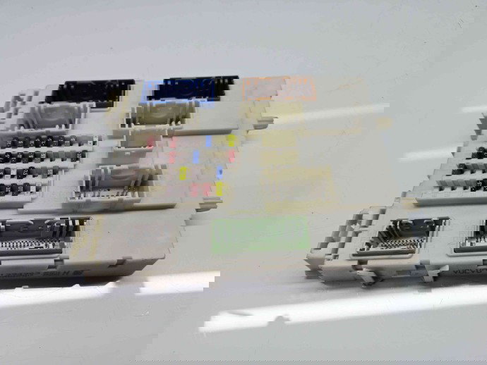  Panou sigurante VolvoV40 II Rdesign [Fabr 2013-2019] 31394963 