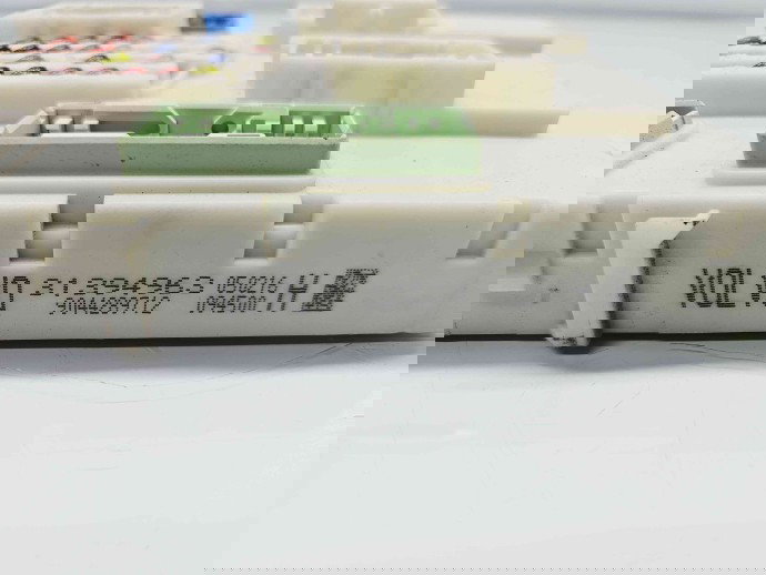  Panou sigurante VolvoV40 II Rdesign [Fabr 2013-2019] 31394963 