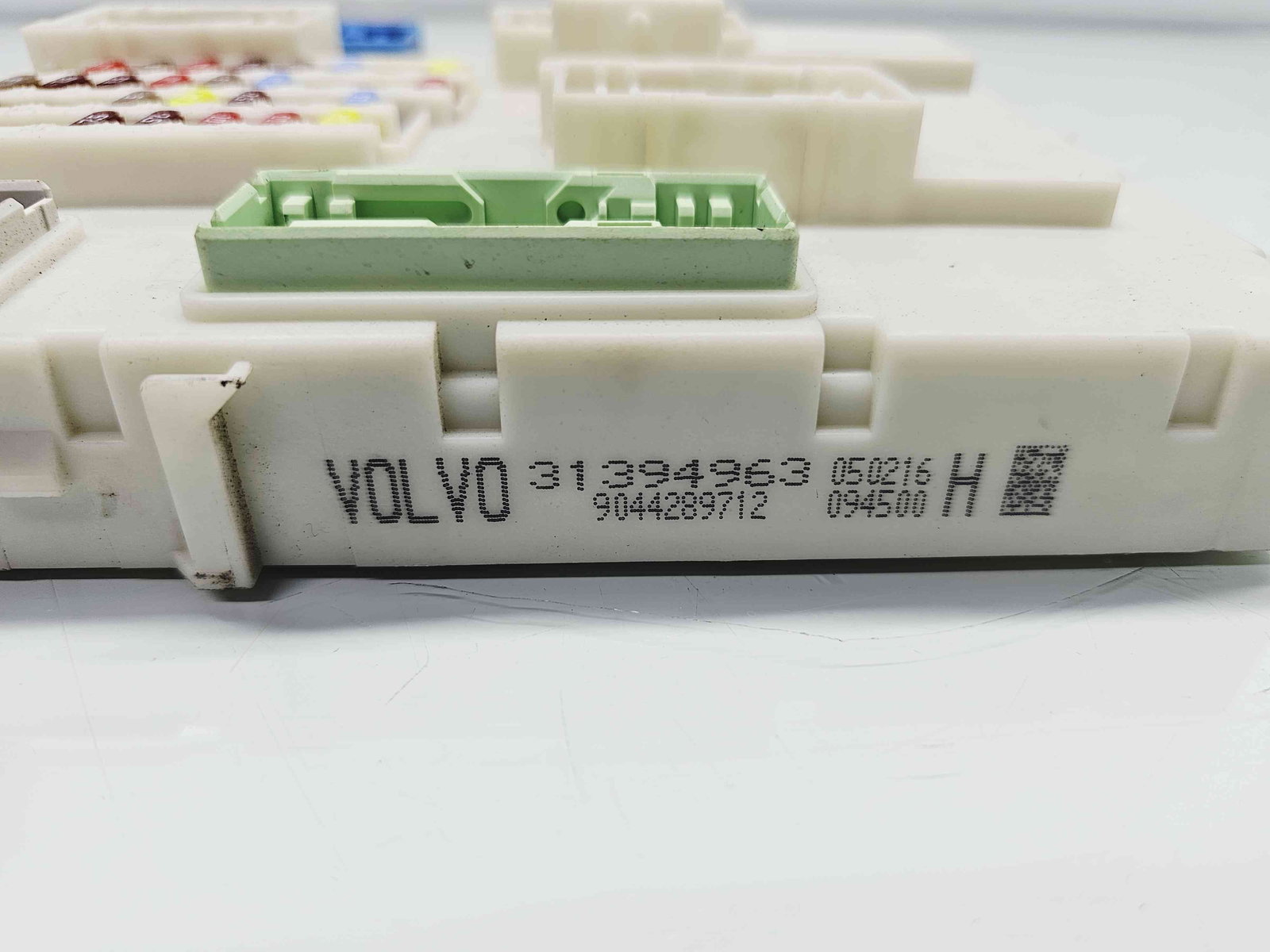 Panou sigurante VolvoV40 II Rdesign [Fabr 2013-2019] 31394963 - imagine 2