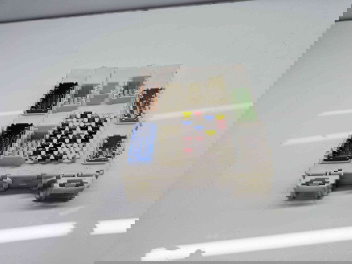  Panou sigurante VolvoV40 II Rdesign [Fabr 2013-2019] 31394963 