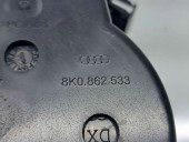  Suport pahare Audi A4 (8K2, B8) [Fabr 2008-2015] 8K0862533