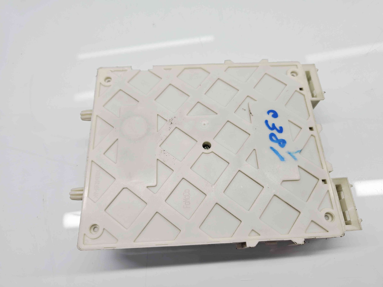 Panou sigurante VolvoV40 II Rdesign [Fabr 2013-2019] 31394963 - imagine 5