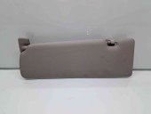  Parasolar dreapta Bmw 1 (F20) [Fabr 2011-2017] OEM