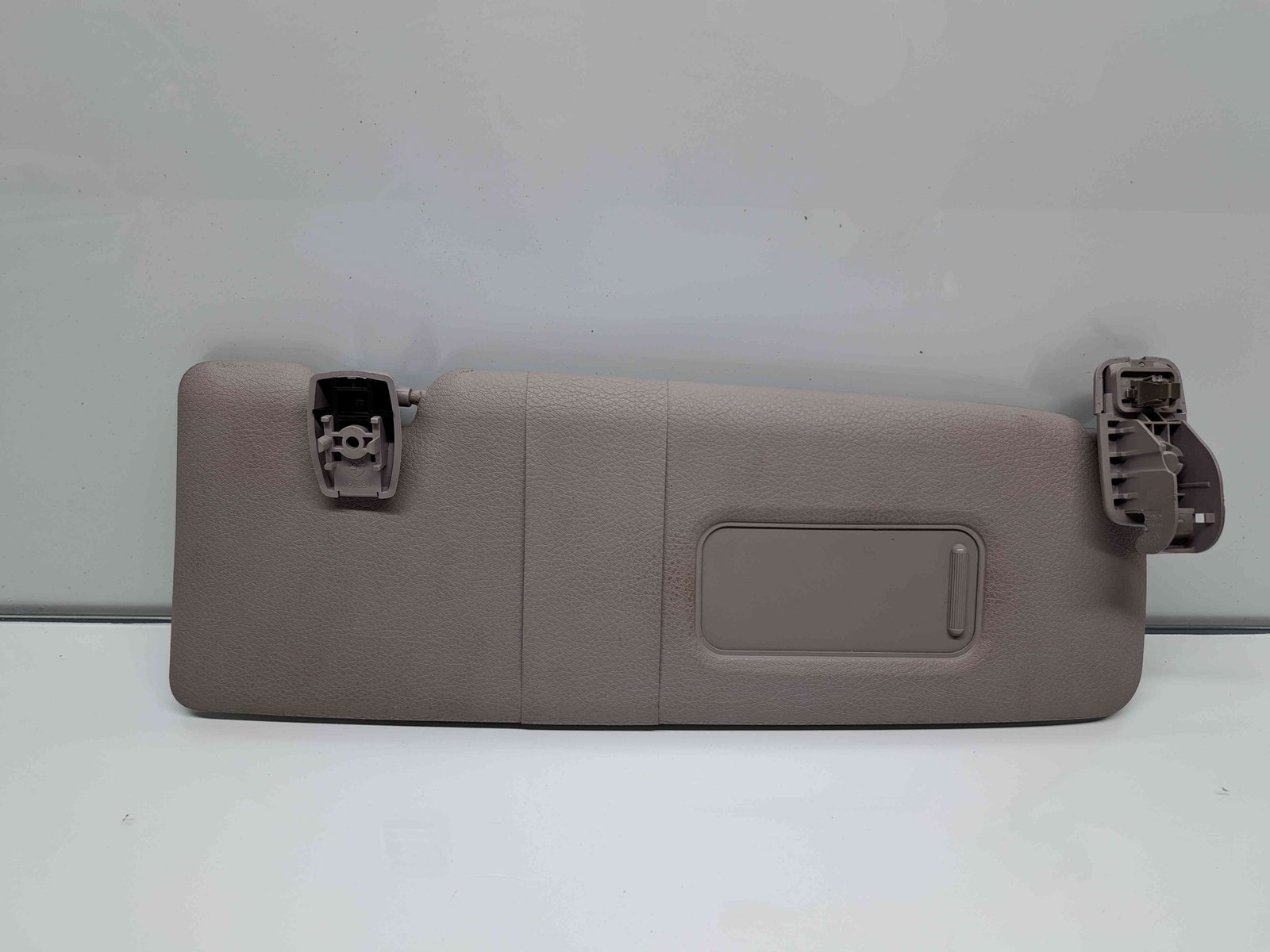 Parasolar dreapta Bmw 1 (F20) [Fabr 2011-2017] OEM - imagine 2