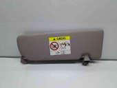  Parasolar stanga Bmw 1 (F20) [Fabr 2011-2017] OEM