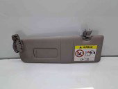  Parasolar stanga Bmw 1 (F20) [Fabr 2011-2017] OEM