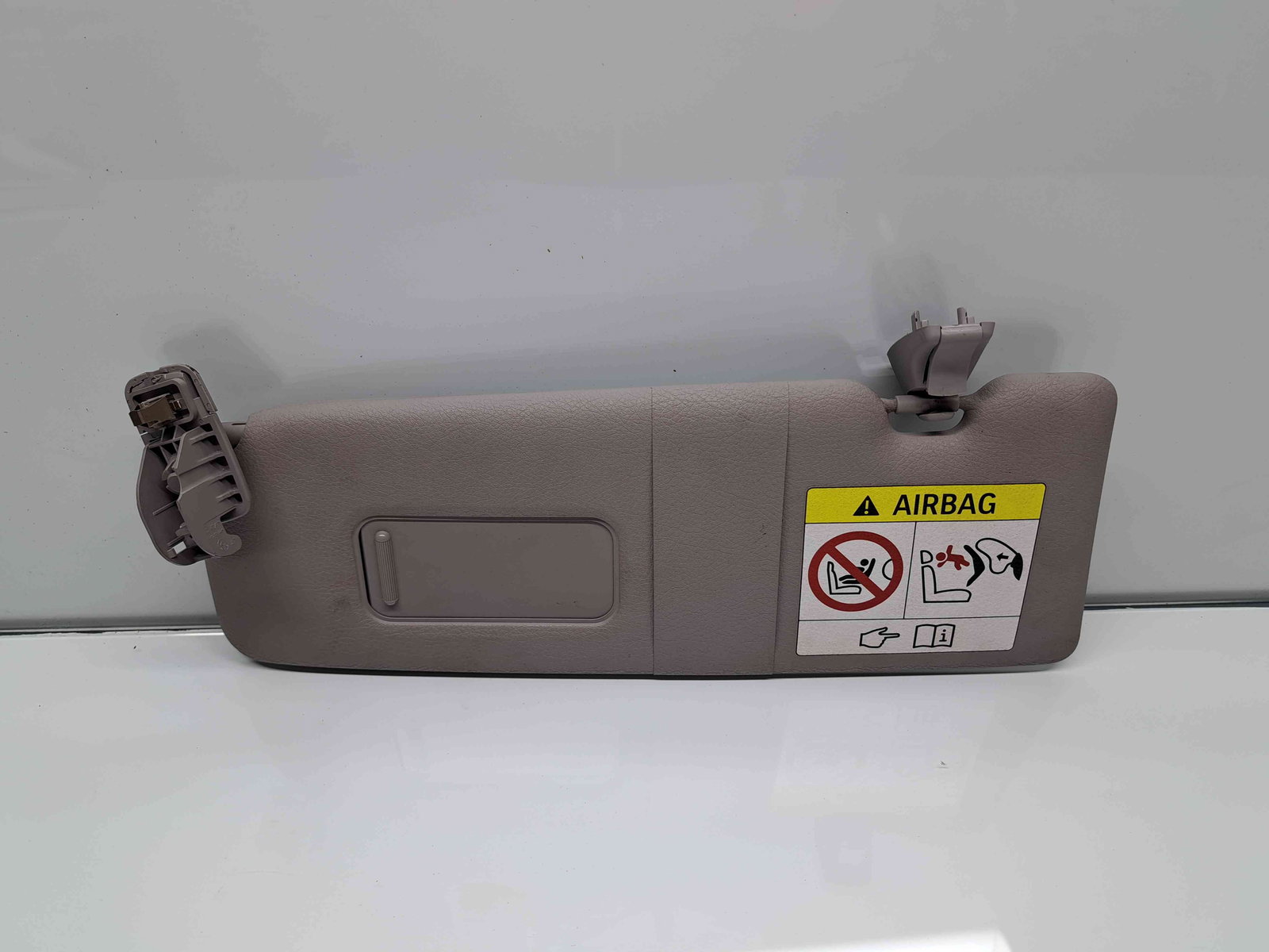 Parasolar stanga Bmw 1 (F20) [Fabr 2011-2017] OEM - imagine 2