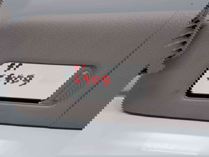  Parasolar stanga Bmw 1 (F20) [Fabr 2011-2017] OEM