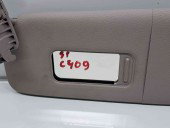  Parasolar stanga Bmw 1 (F20) [Fabr 2011-2017] OEM