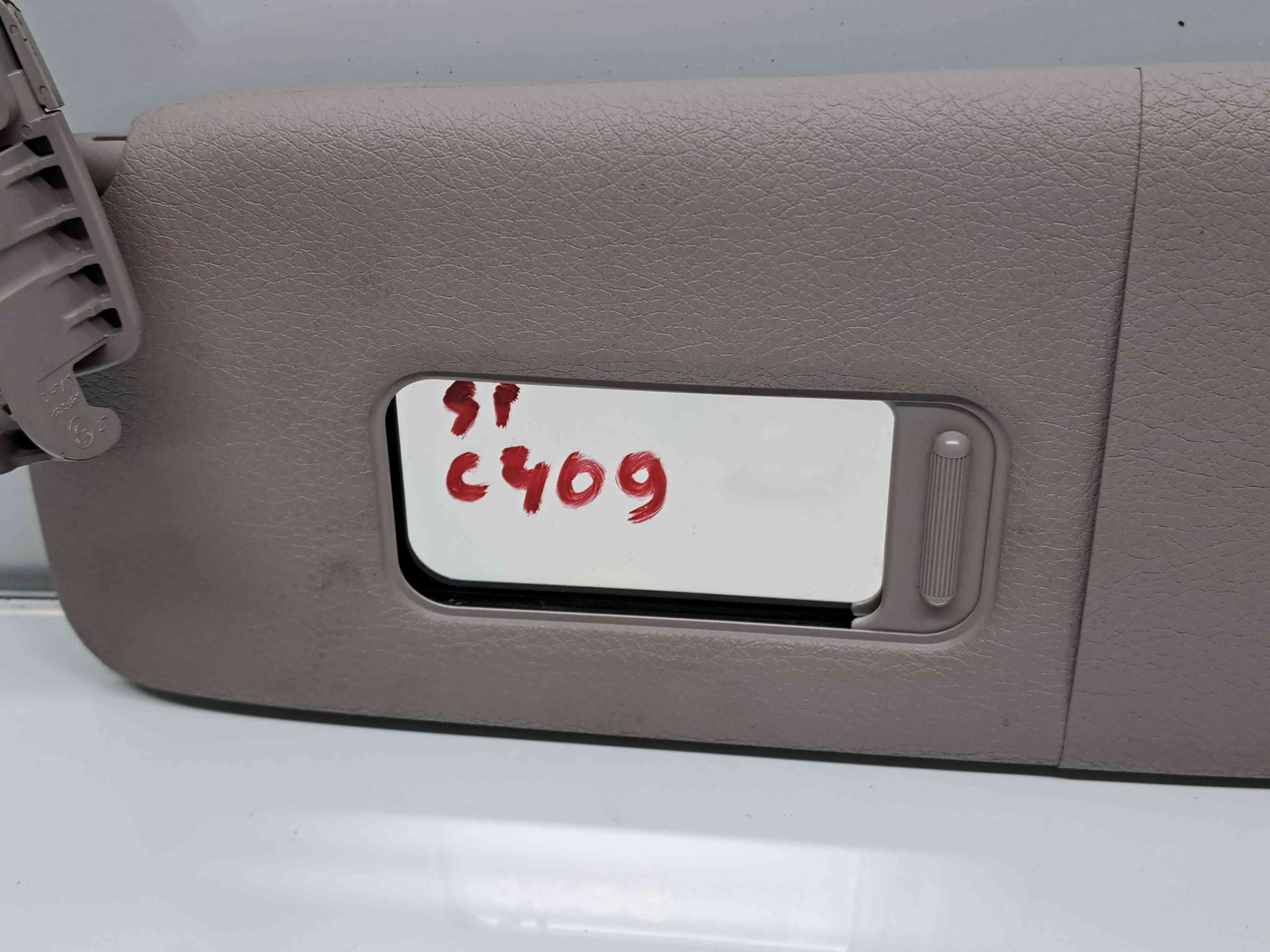 Parasolar stanga Bmw 1 (F20) [Fabr 2011-2017] OEM - imagine 3