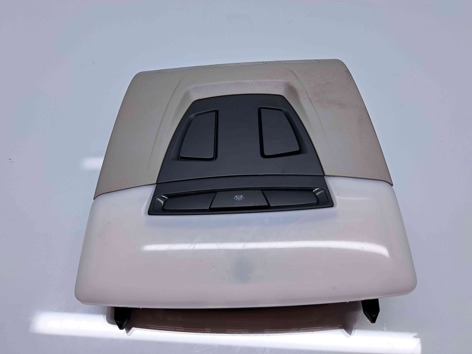 Plafoniera fata Bmw 1 (F20) [Fabr 2011-2017] 9330041-01 - imagine 2