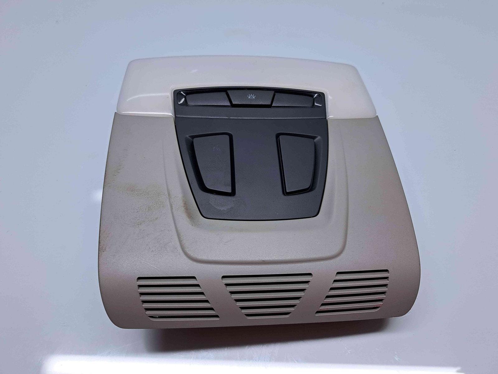 Plafoniera fata Bmw 1 (F20) [Fabr 2011-2017] 9330041-01 - imagine 3