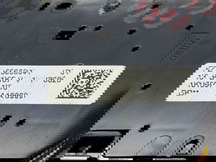  Plafoniera fata Bmw 1 (F20) [Fabr 2011-2017] 9330041-01