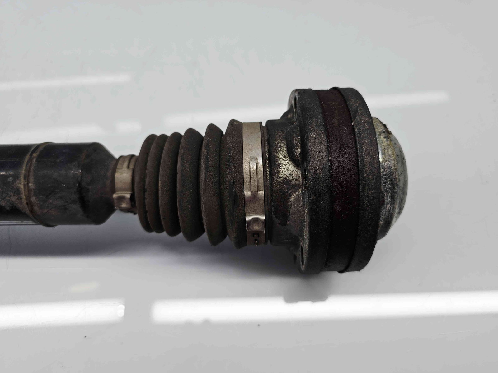 Planetara dreapta fata Volkswagen Golf 6 (5K1) GTI [Fabr 2009-2013] 1K0407272RE 2.0 TFSI CCZB 155KW / 210CP - imagine 2