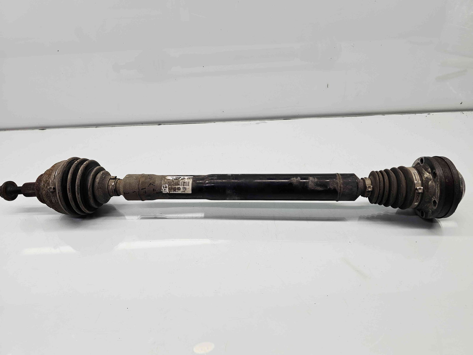 Planetara dreapta fata Volkswagen Golf 6 (5K1) GTI [Fabr 2009-2013] 1K0407272RE 2.0 TFSI CCZB 155KW / 210CP - imagine 5