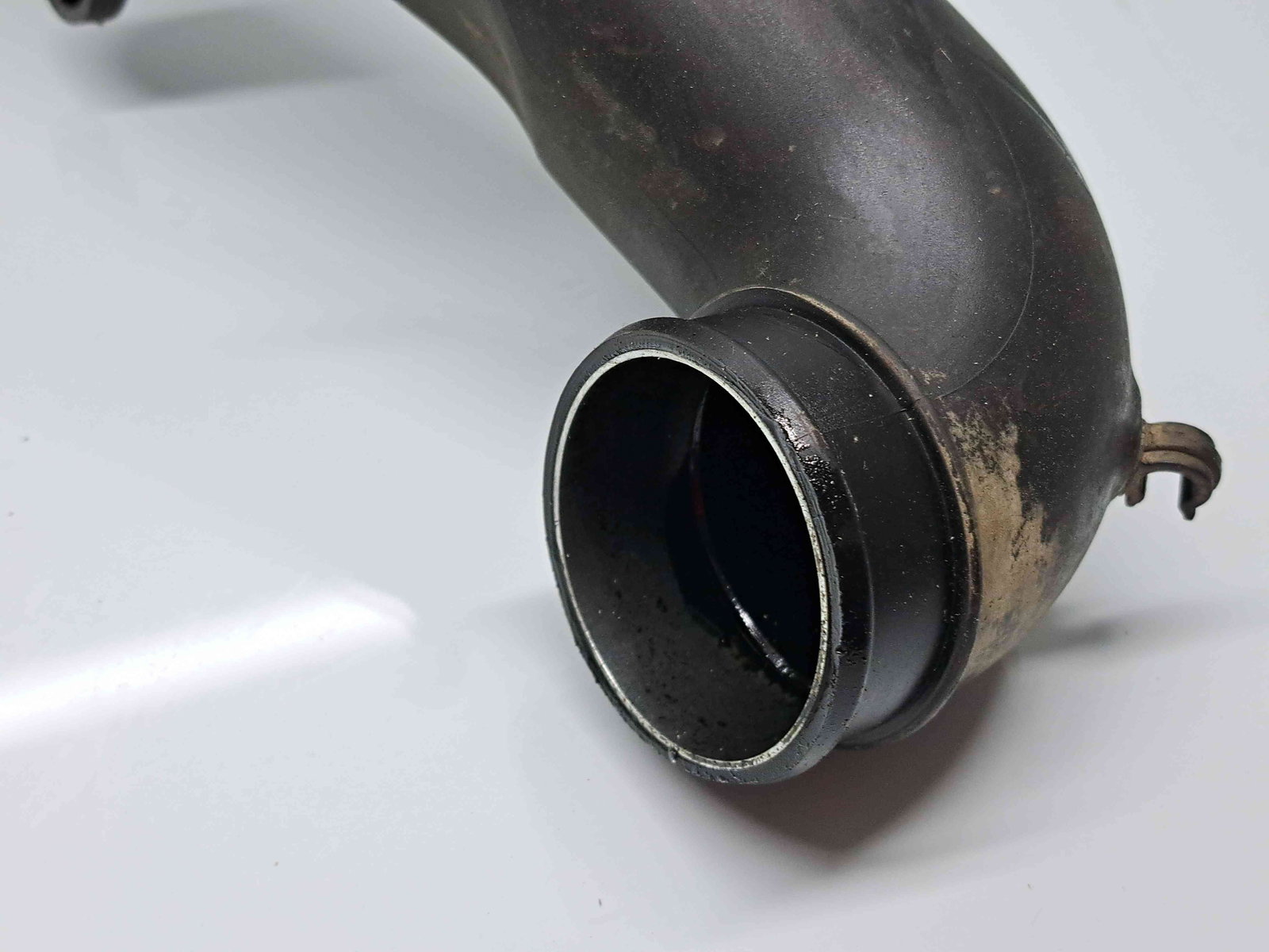 Tub admisie aer Volkswagen Golf 5 Plus (5M1) [Fabr 2005-2008] 1K0129654AA 1.9 TDI BKC 77KW / 105CP - imagine 2