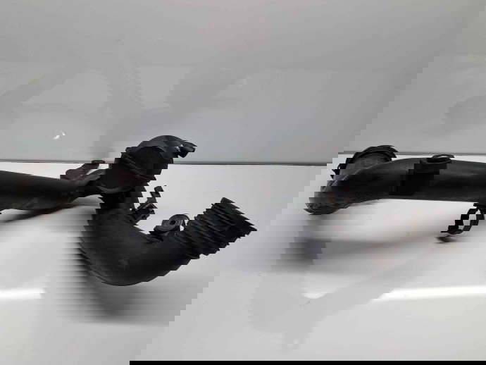 Tub intercooler Volkswagen Golf 5 Plus (5M1) [Fabr 2005-2008] 1K0145762AC 1.9 TDI BKC 77KW / 105CP