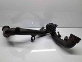 Tub intercooler Volkswagen Golf 5 Plus (5M1) [Fabr 2005-2008] 1K0145762AC 1.9 TDI BKC 77KW / 105CP